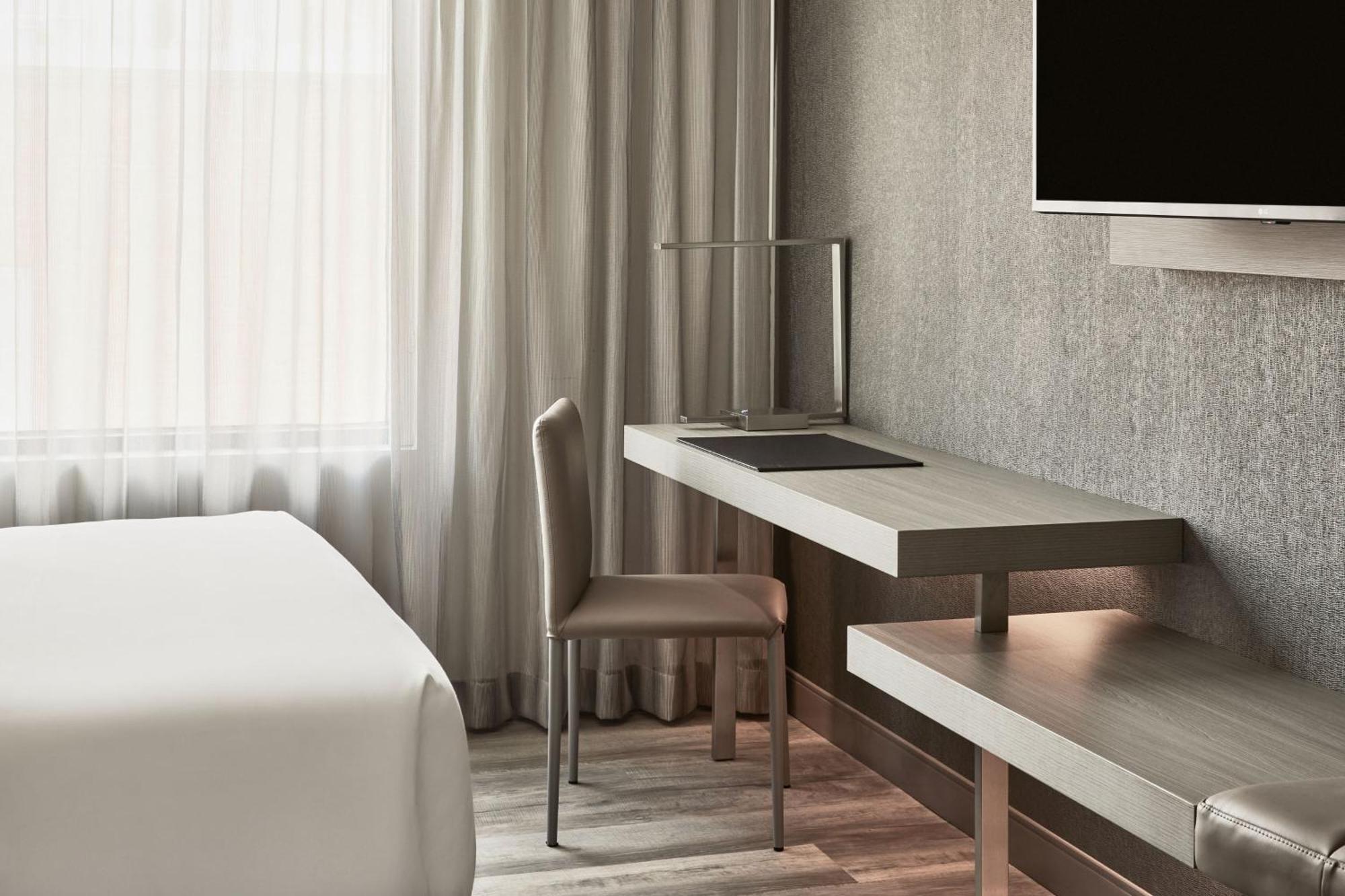 Ac Hotel By Marriott San Diego Downtown Gaslamp Quarter Экстерьер фото