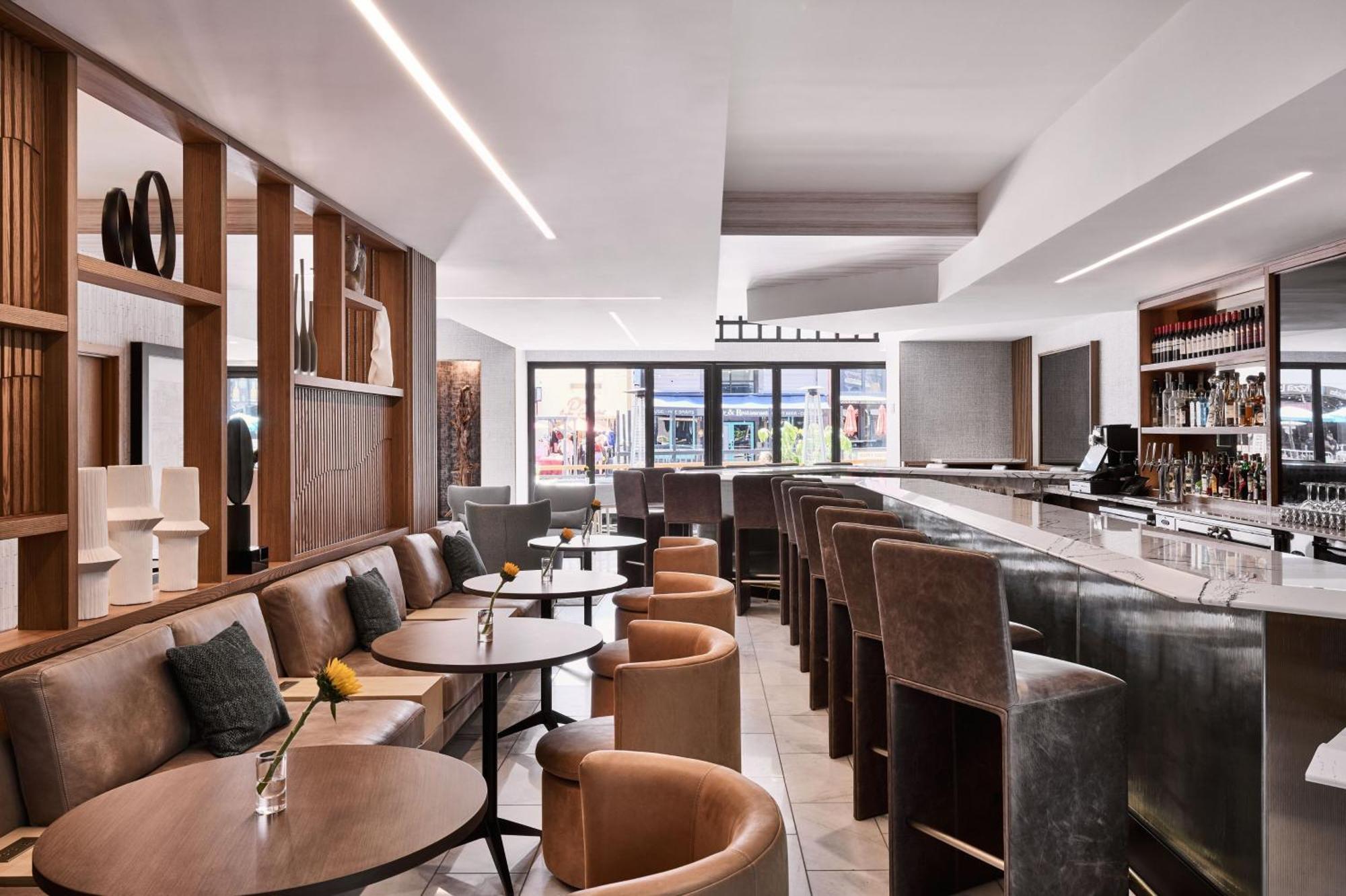 Ac Hotel By Marriott San Diego Downtown Gaslamp Quarter Экстерьер фото